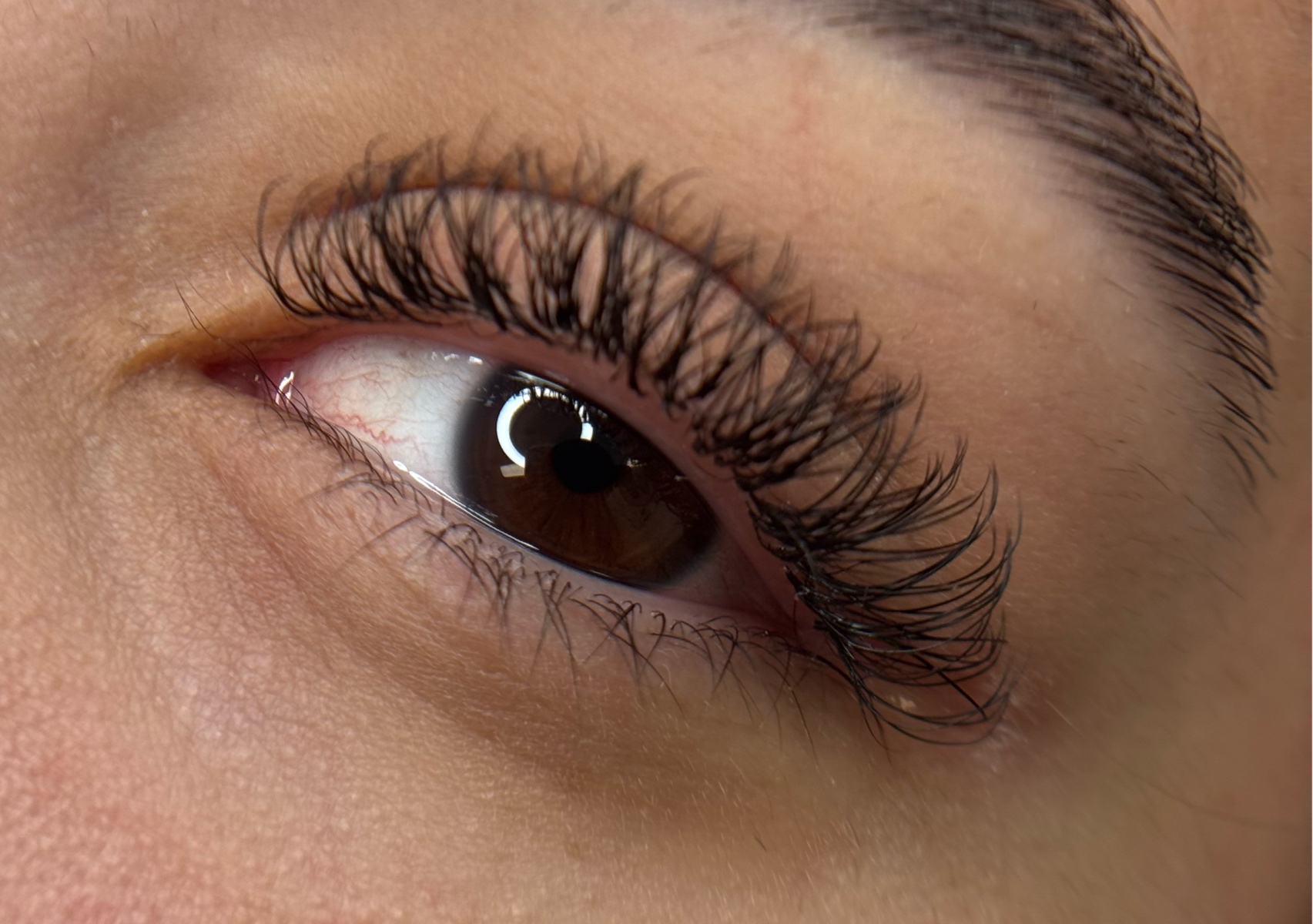 Pestanas  YY Fibra Tecnologica