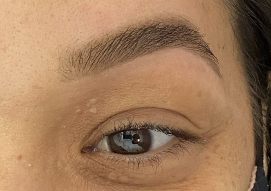 Epilacion de Cejas y Tinte