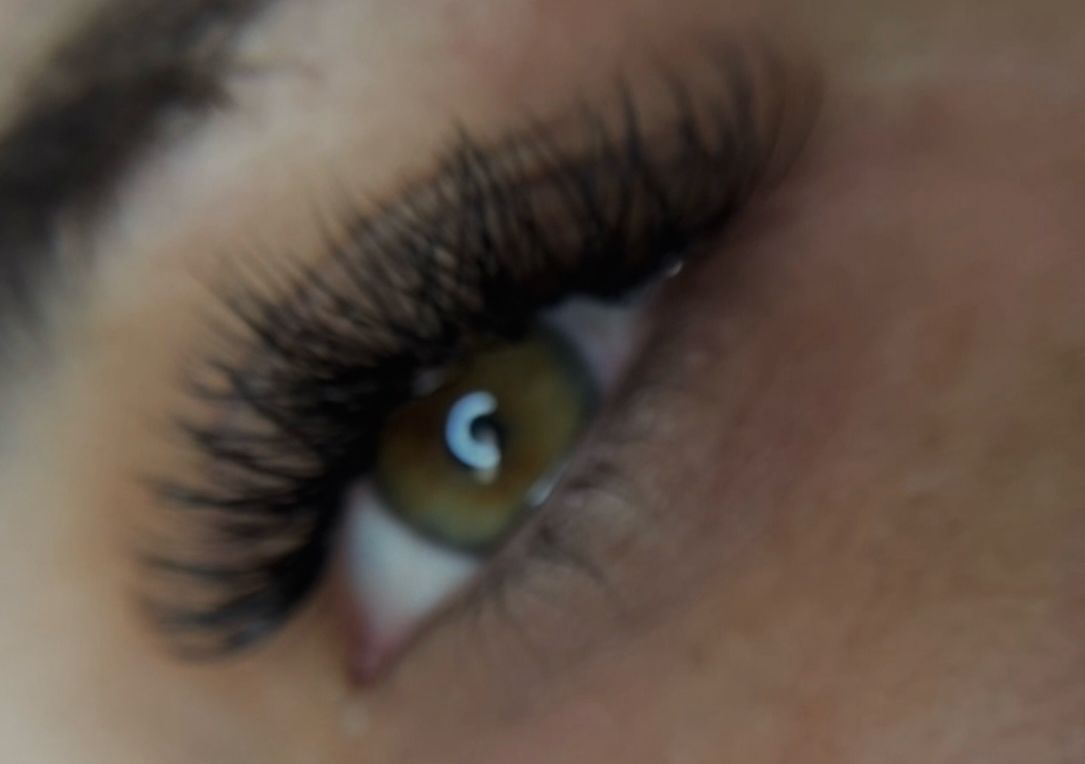 Pestanas Fibra Tecnologica (3D,4D,5D,6D)