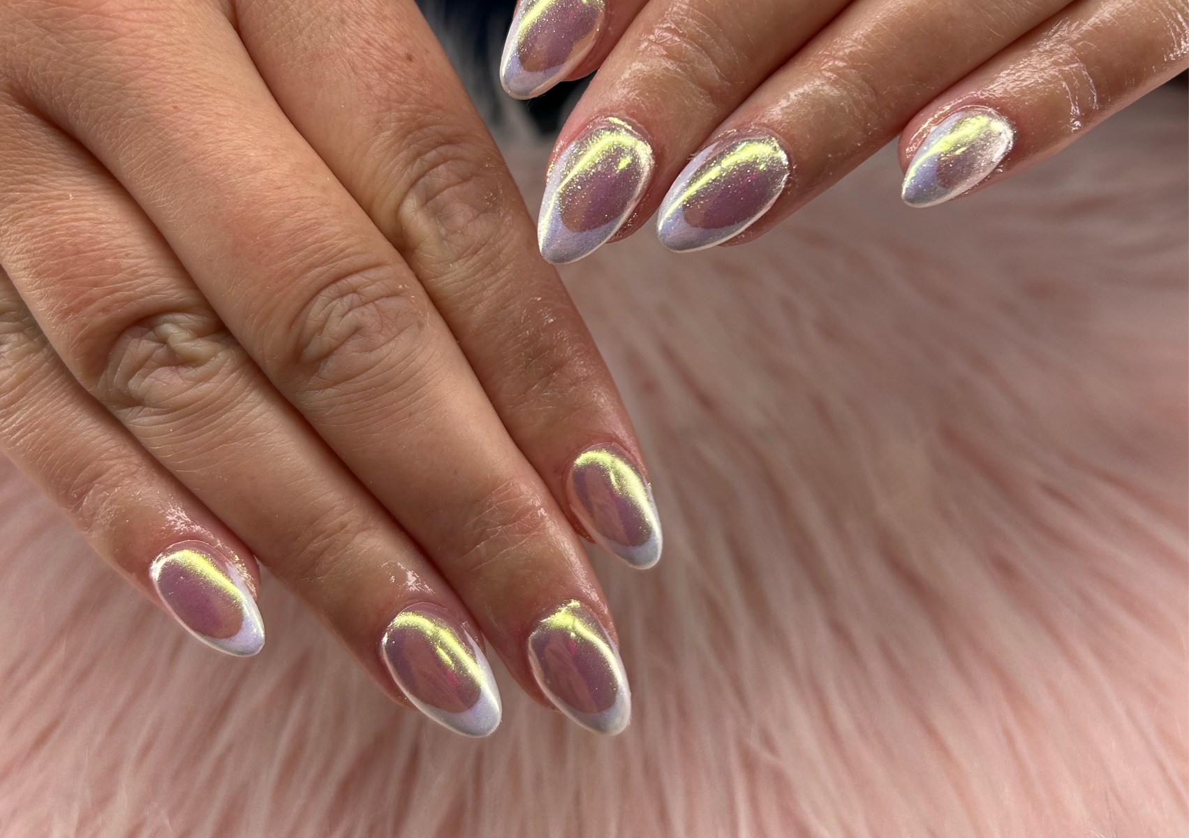 Acrylic Overlay