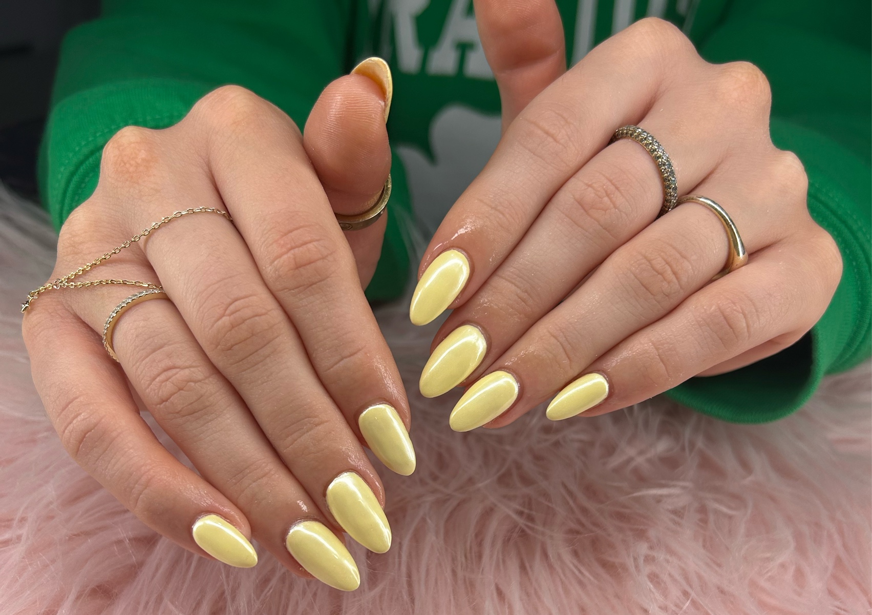 Fill (Basic no designs)