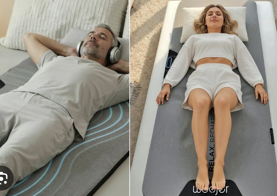 1 hour Woojer Matt Experience 