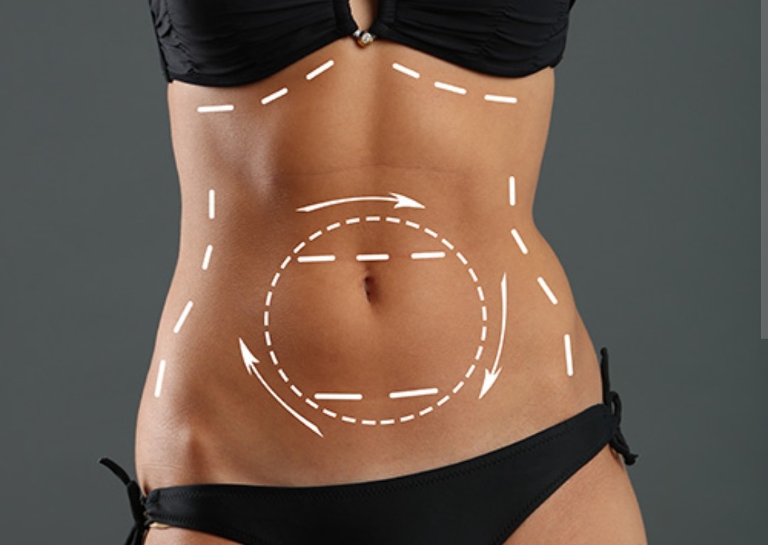 Post Surgery Lymphatic Drainage Massage 