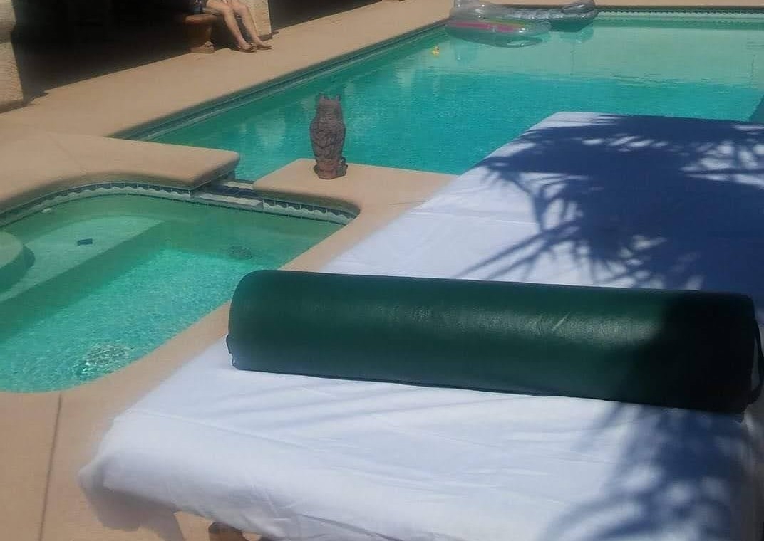 In Home ( HAVASU ) - Sports Massage / By James 