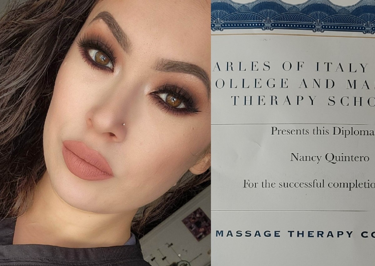 Swedish Massage By Nancy  