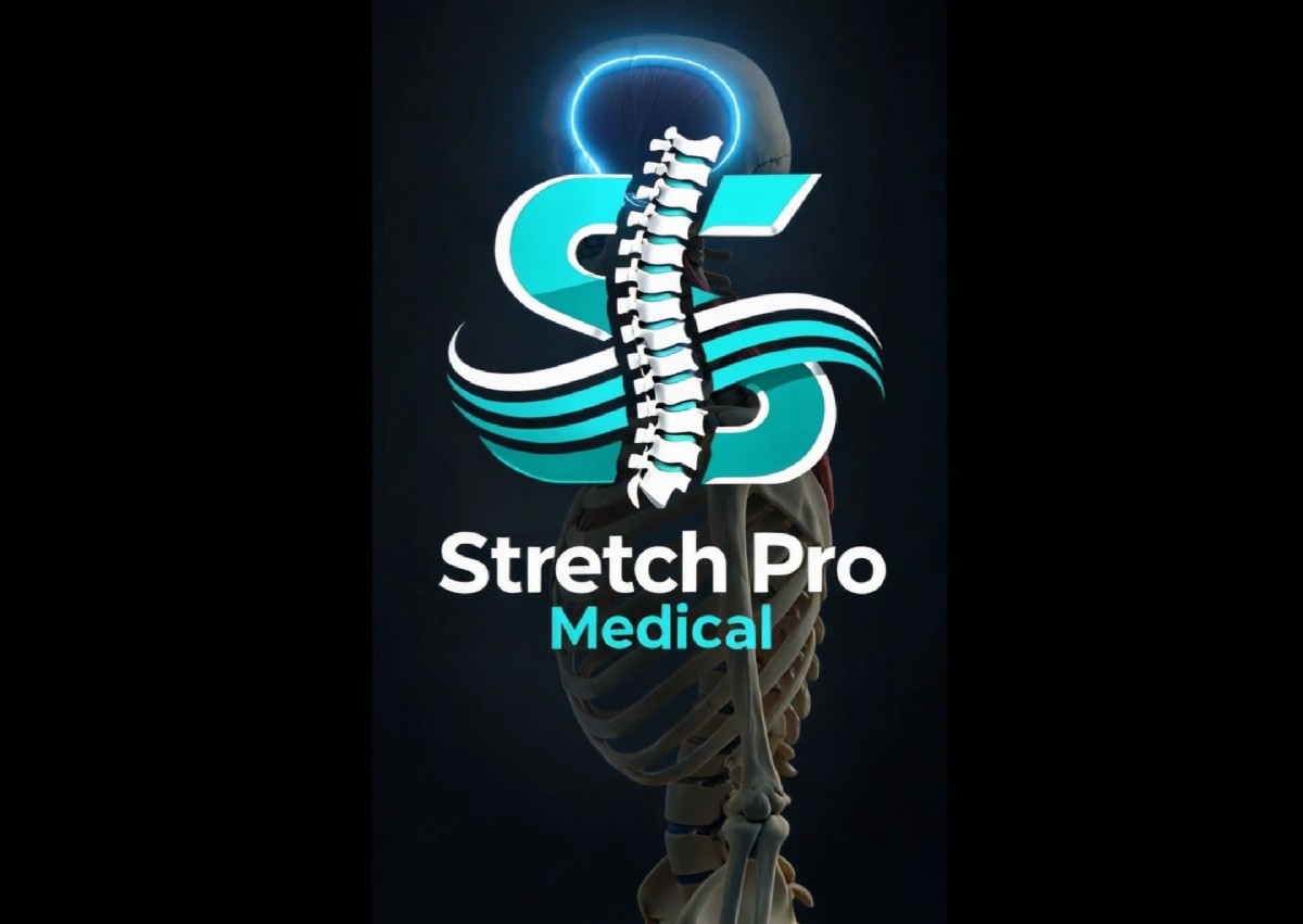 Stretch Pro Medical  ( 30 min & 60min )