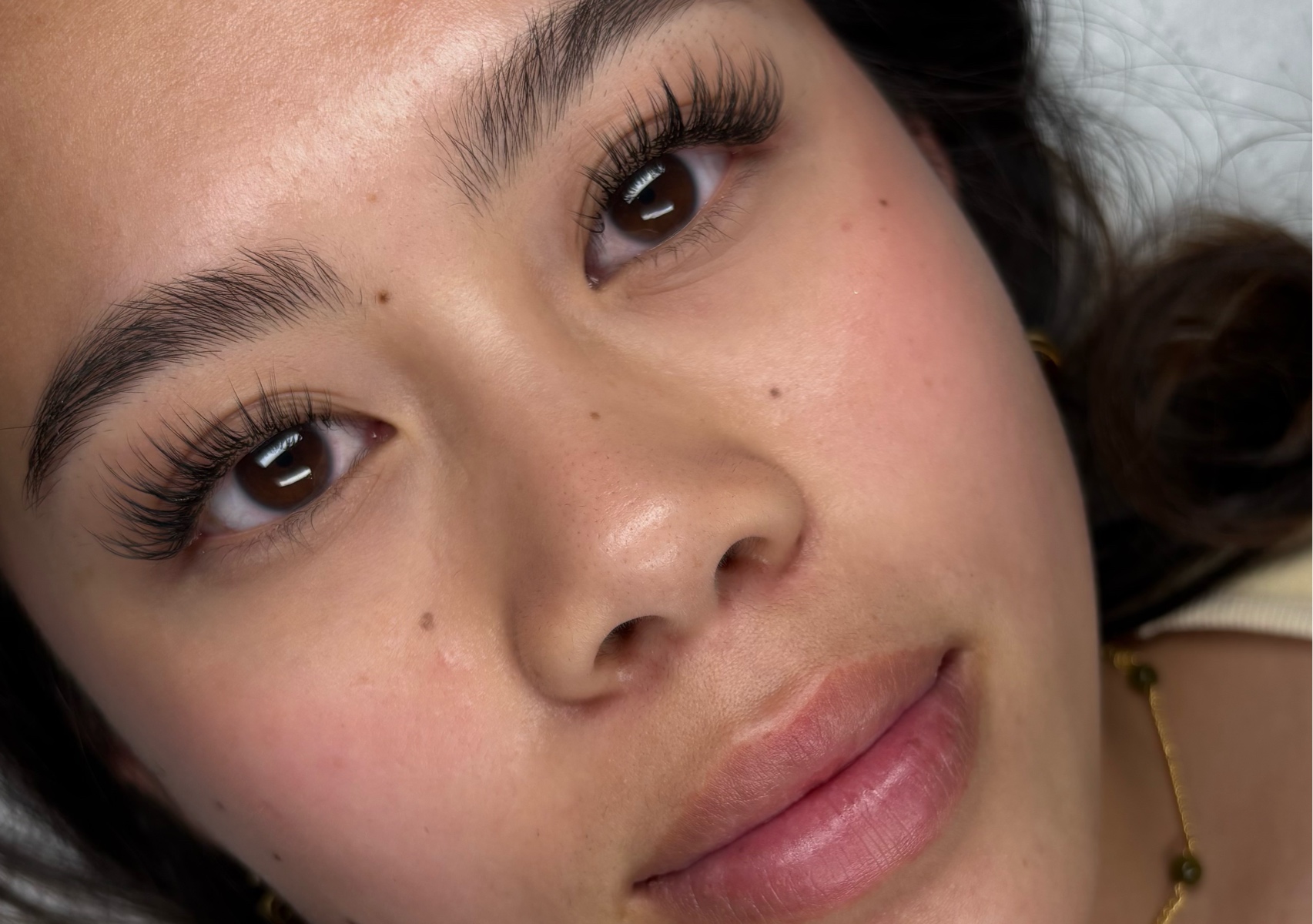 Classic / Wet Look Infill 