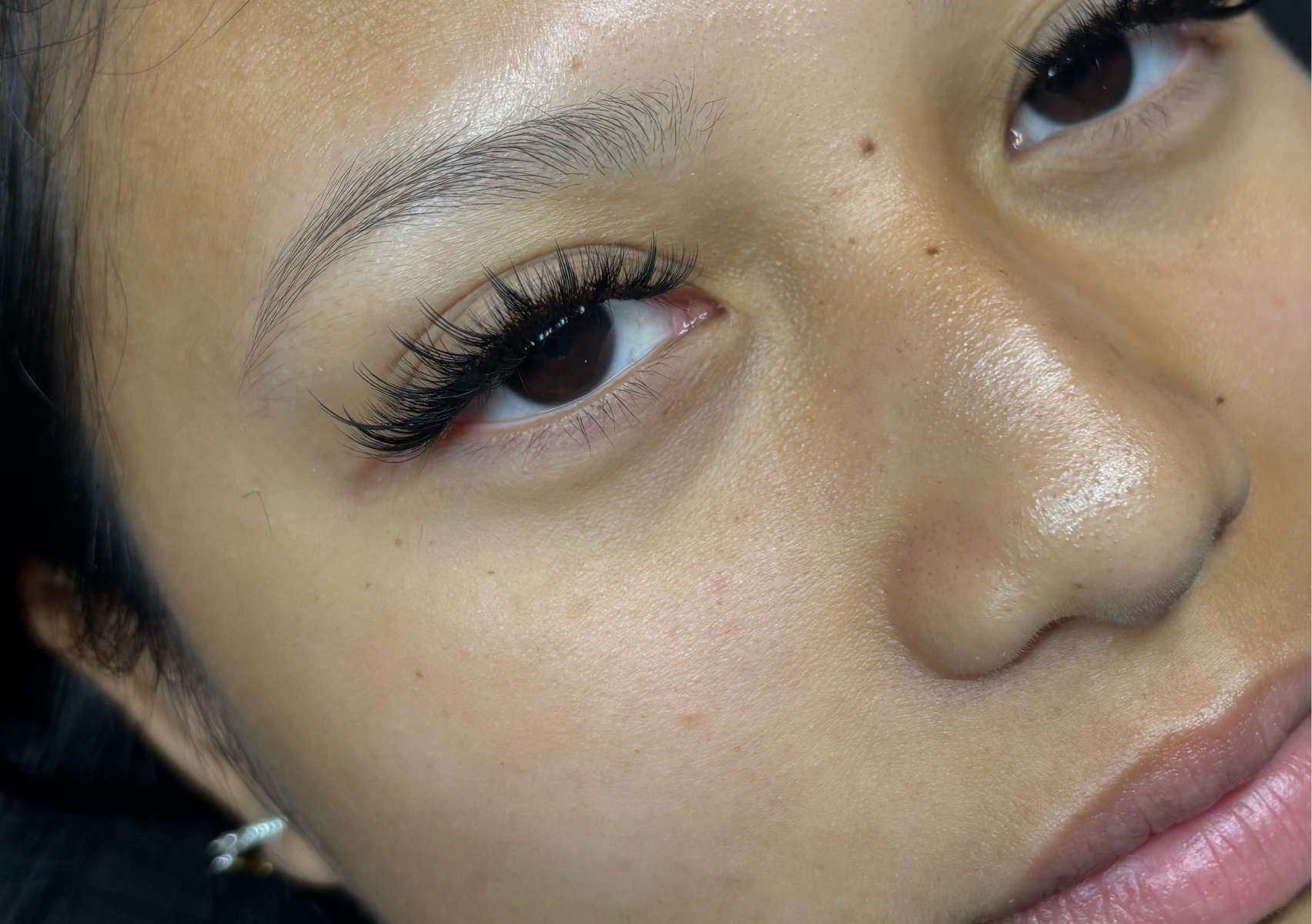 Anime / Manga Infill 