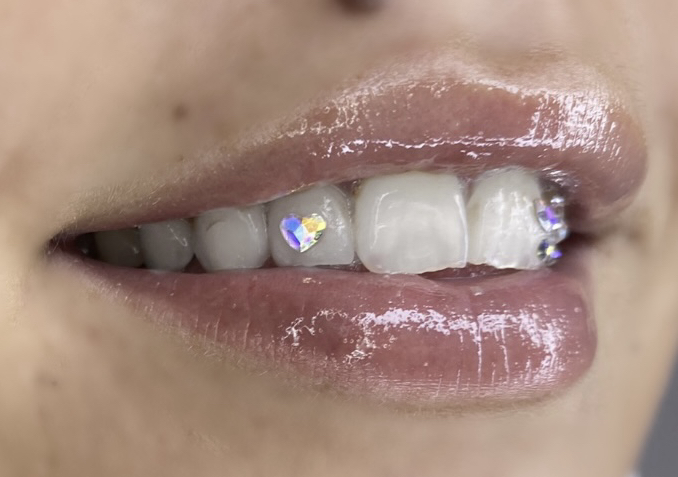 Swarovski Shapes - X1 Shape