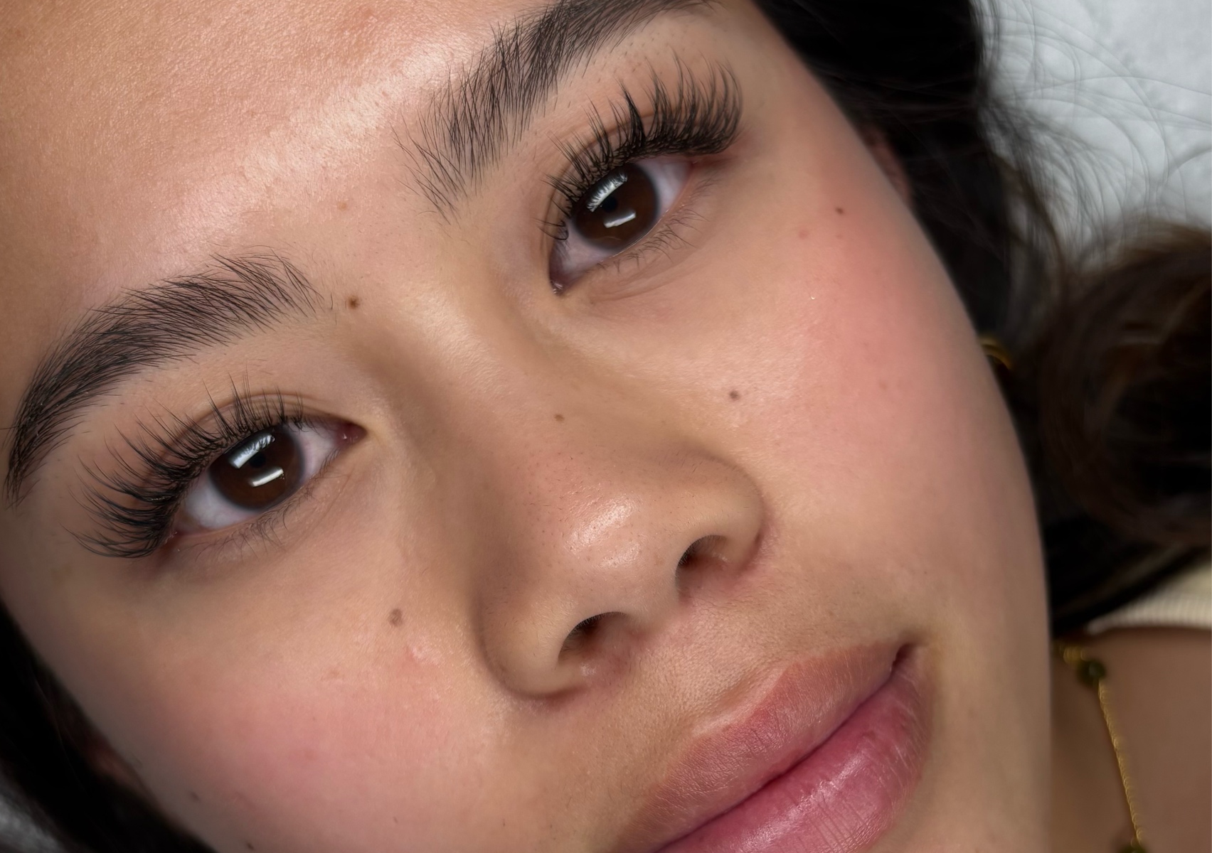 Classic / Wet Look Full Set 