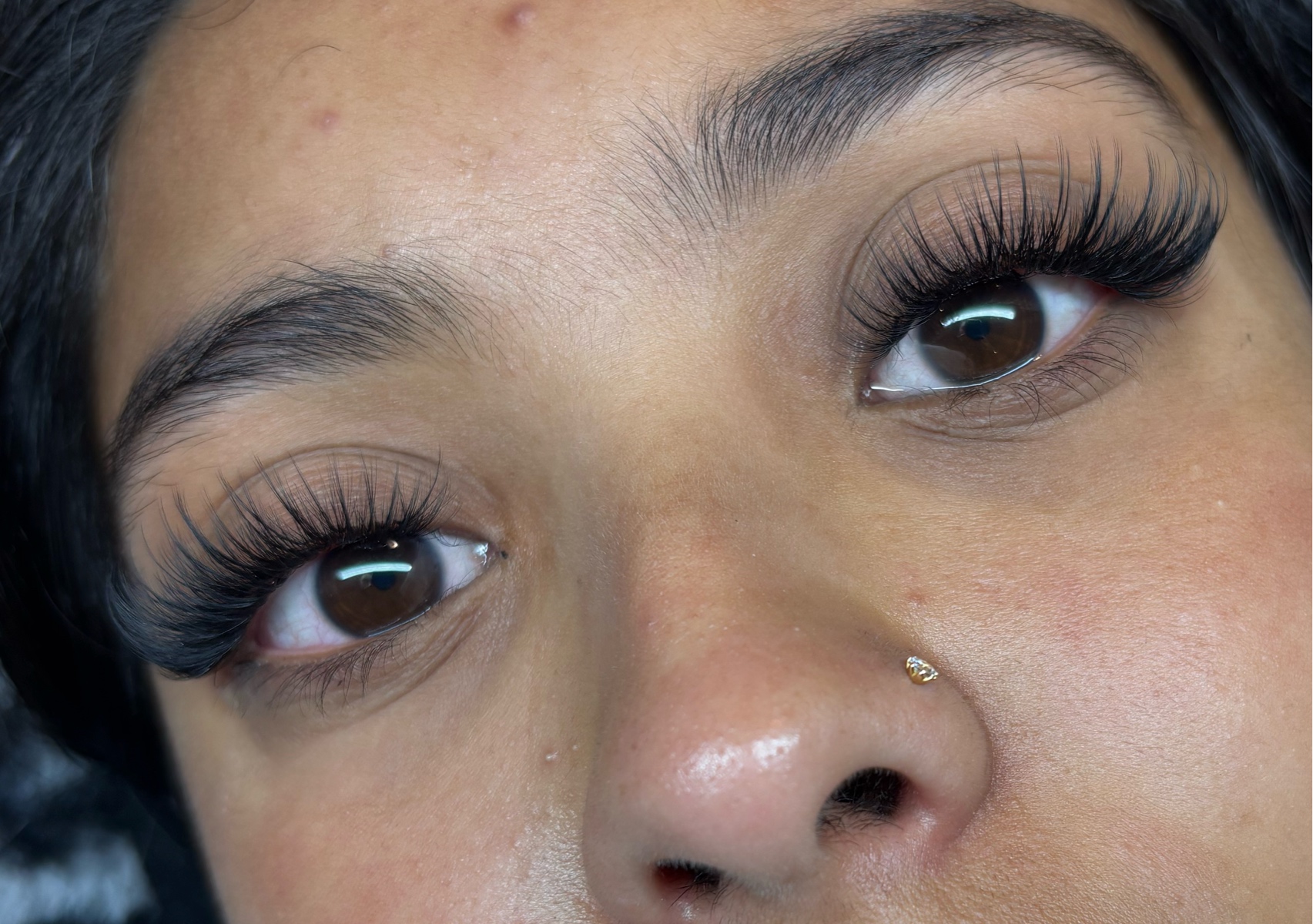 Russian / Hybrid Full Set 