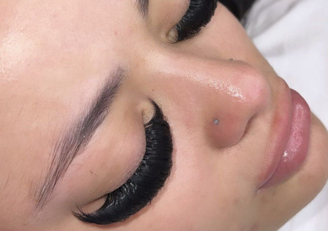 MEGA VOLUME (18mm or longer )