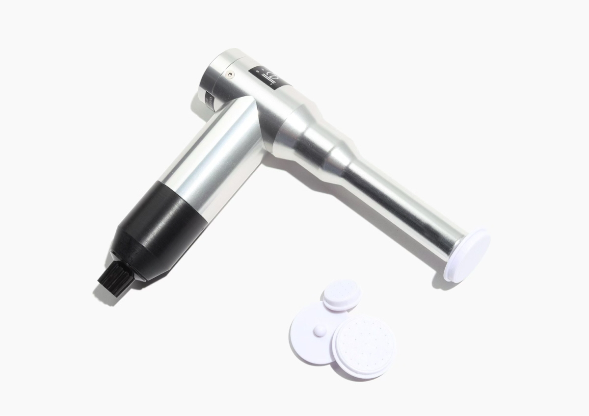 Procell Microchanneling