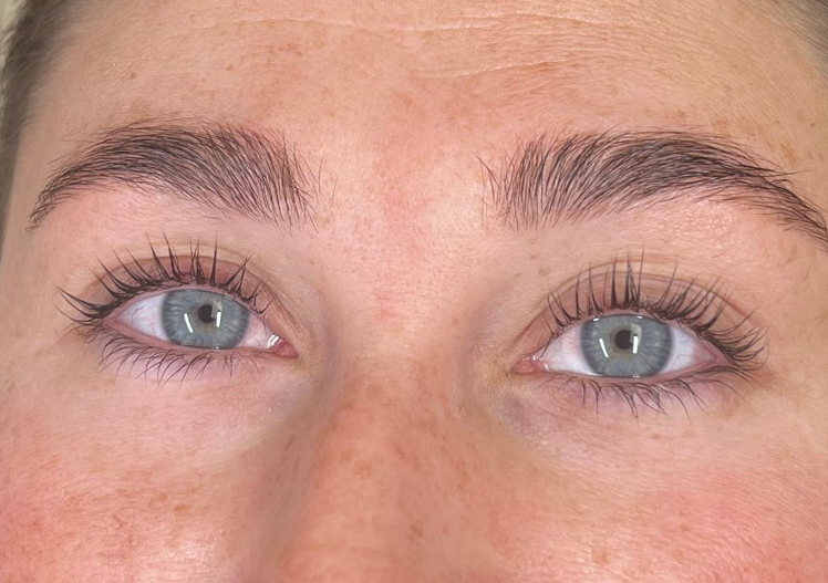 LVL Lash Lift