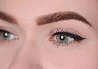 PowderBrows 