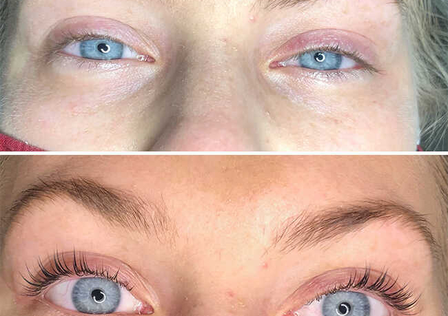 Lash Tint 