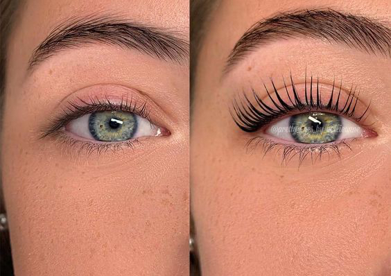 Lash Lift 