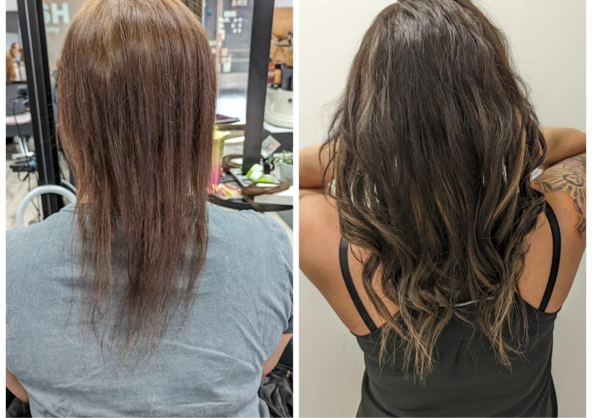 Extension Consultation 