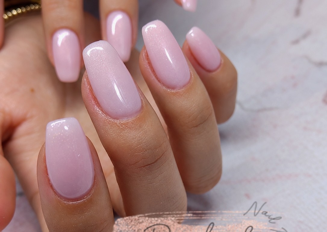 Gel Mani (excluding nail art) (3/3)