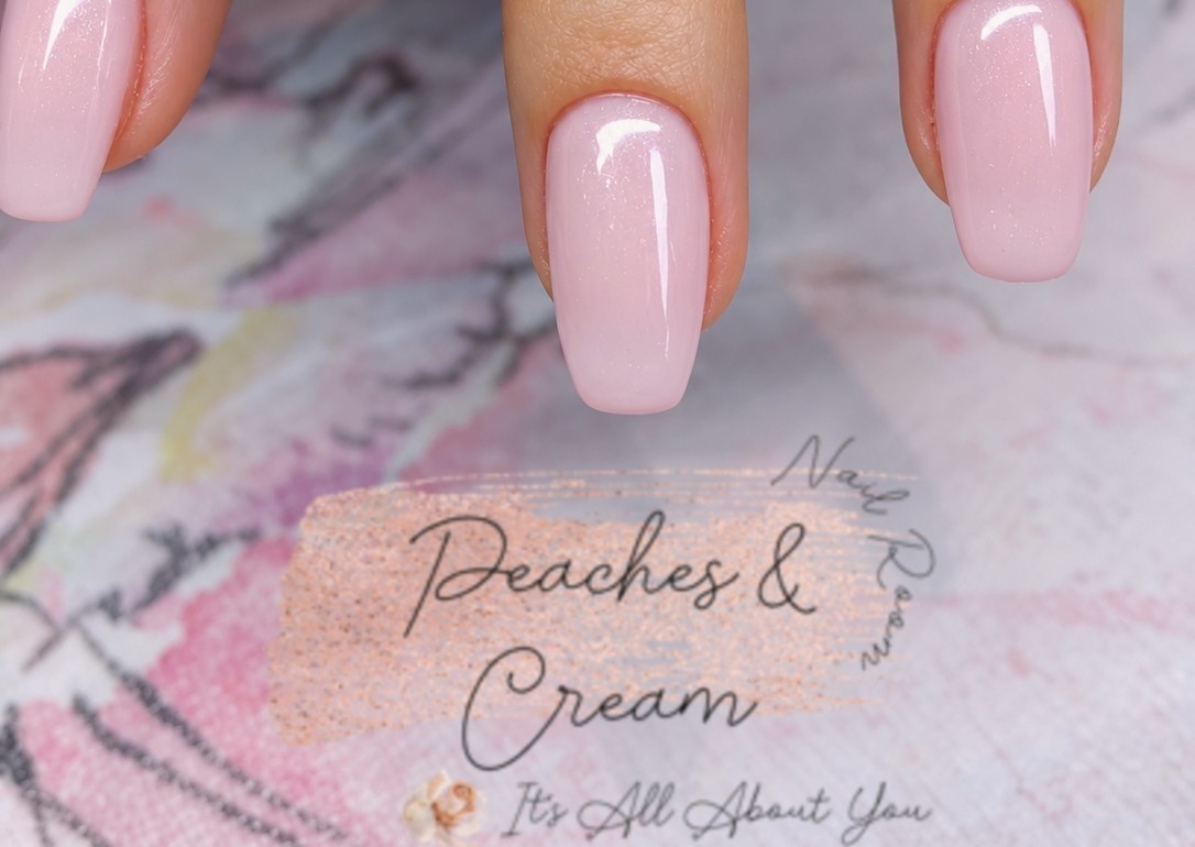 Gel Mani (excluding nail art) (2/3)