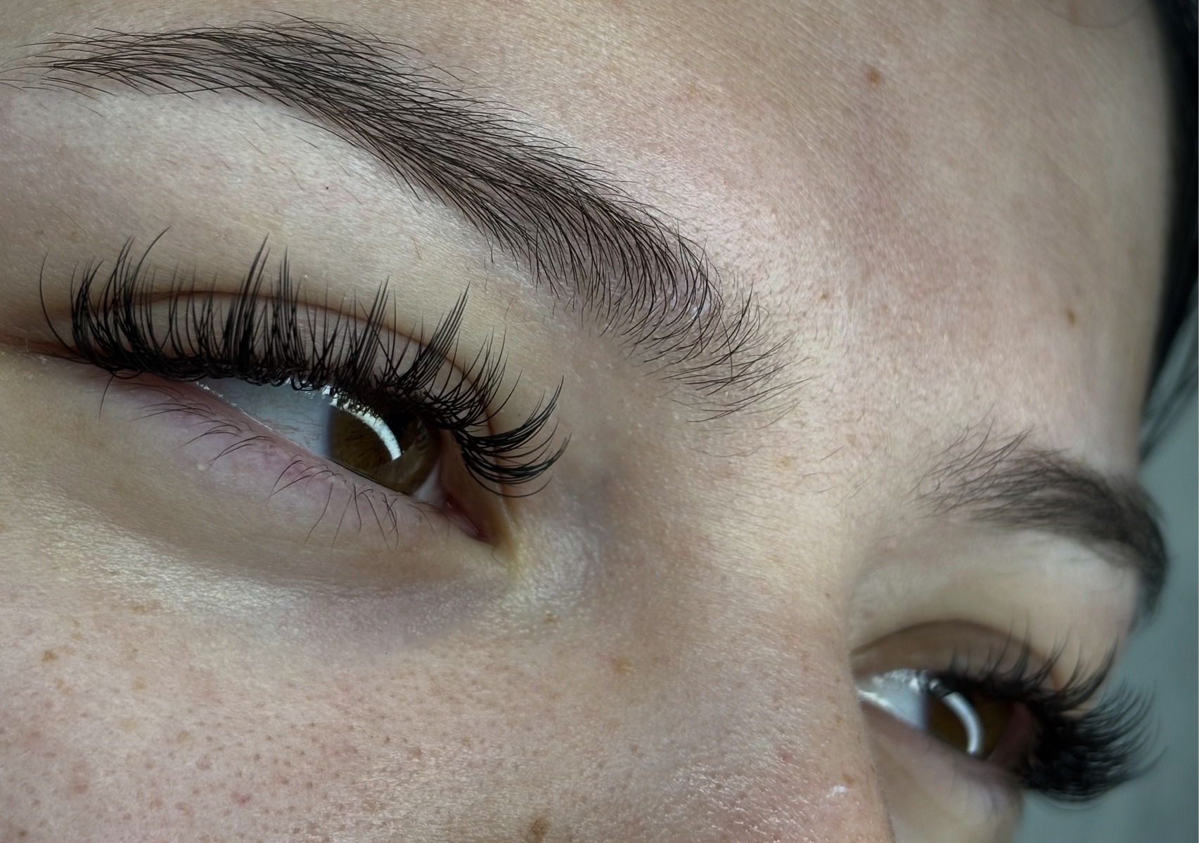 Anime Lashes
