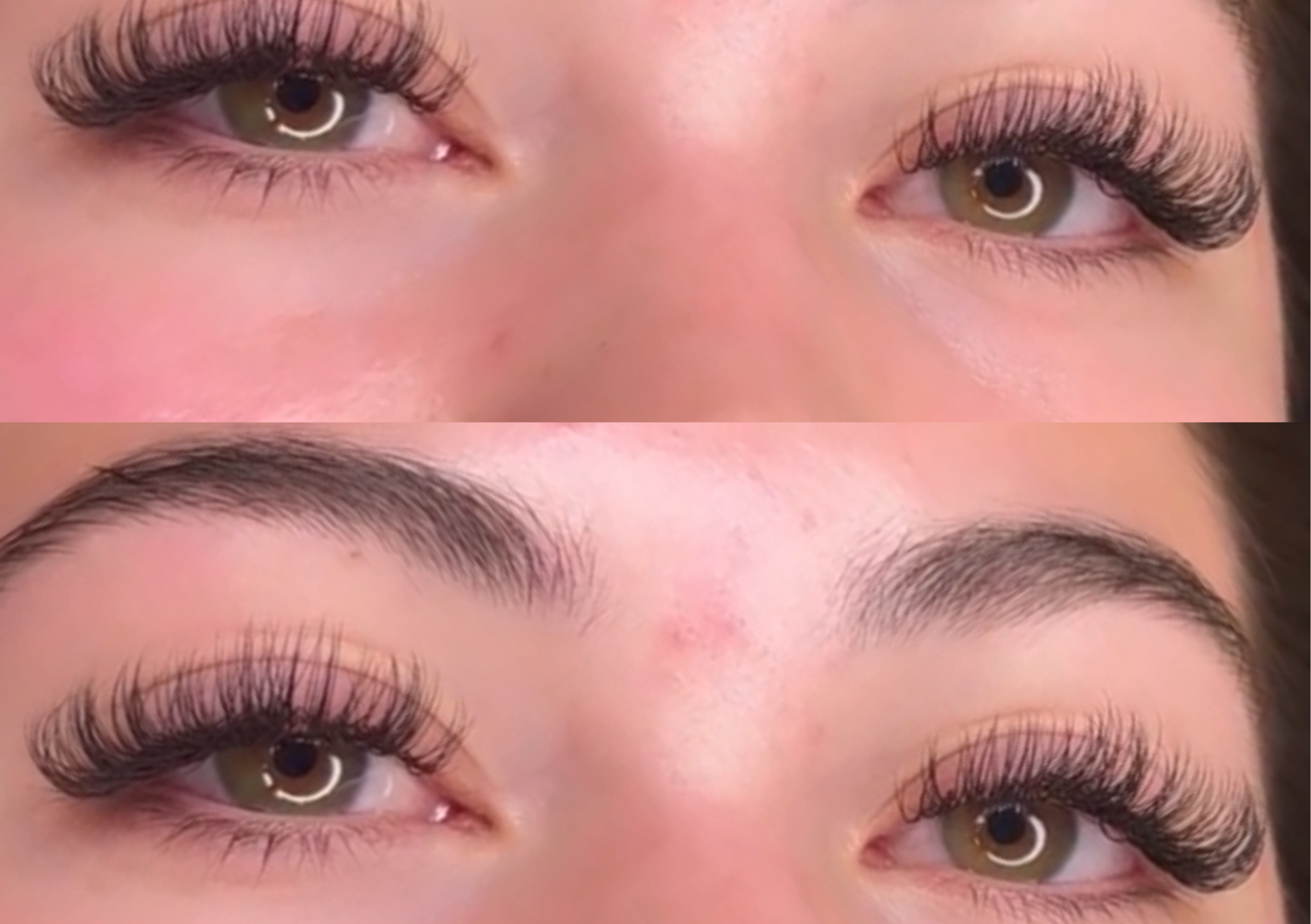 Classic Lash Set