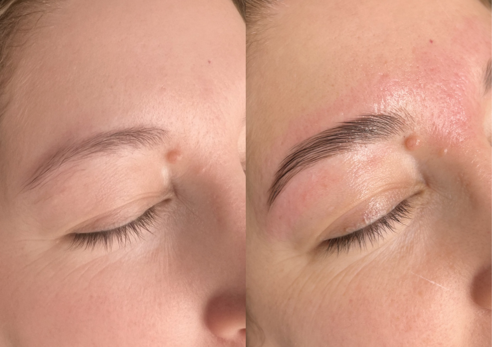 $80 Brow Makeover February Special 