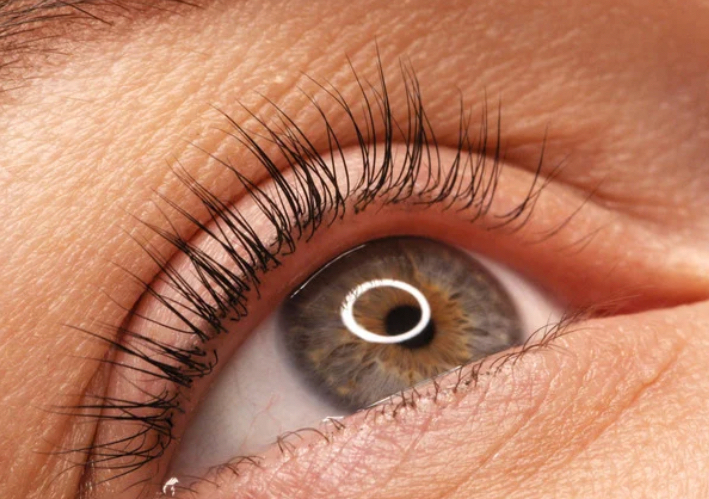 Korean Lash lift 