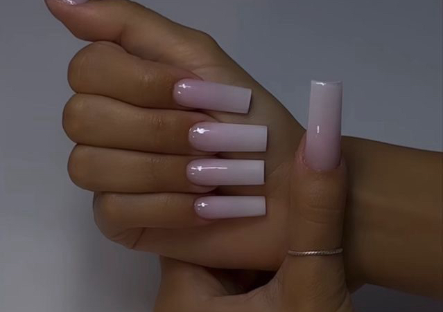 Gel X Long Set