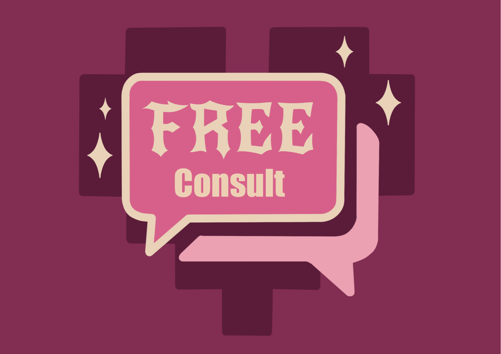 Tattoo Consultations