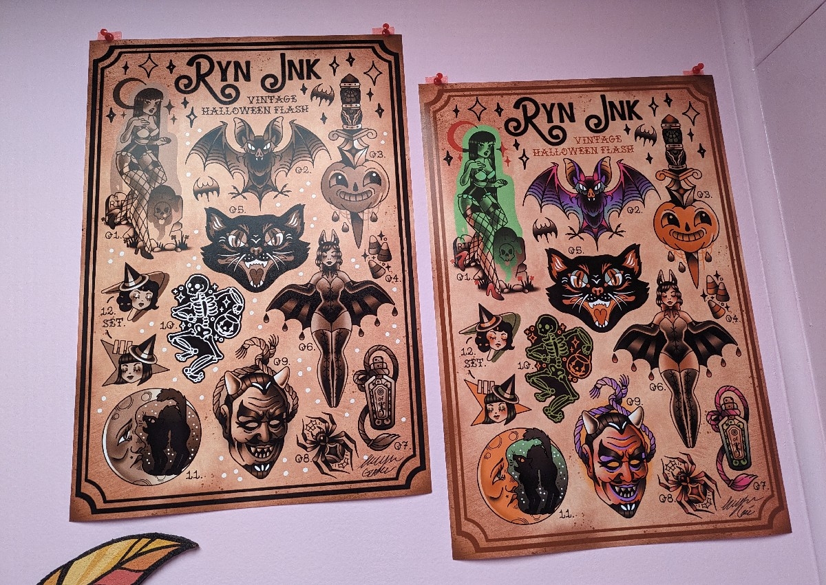 Flash Booking Request