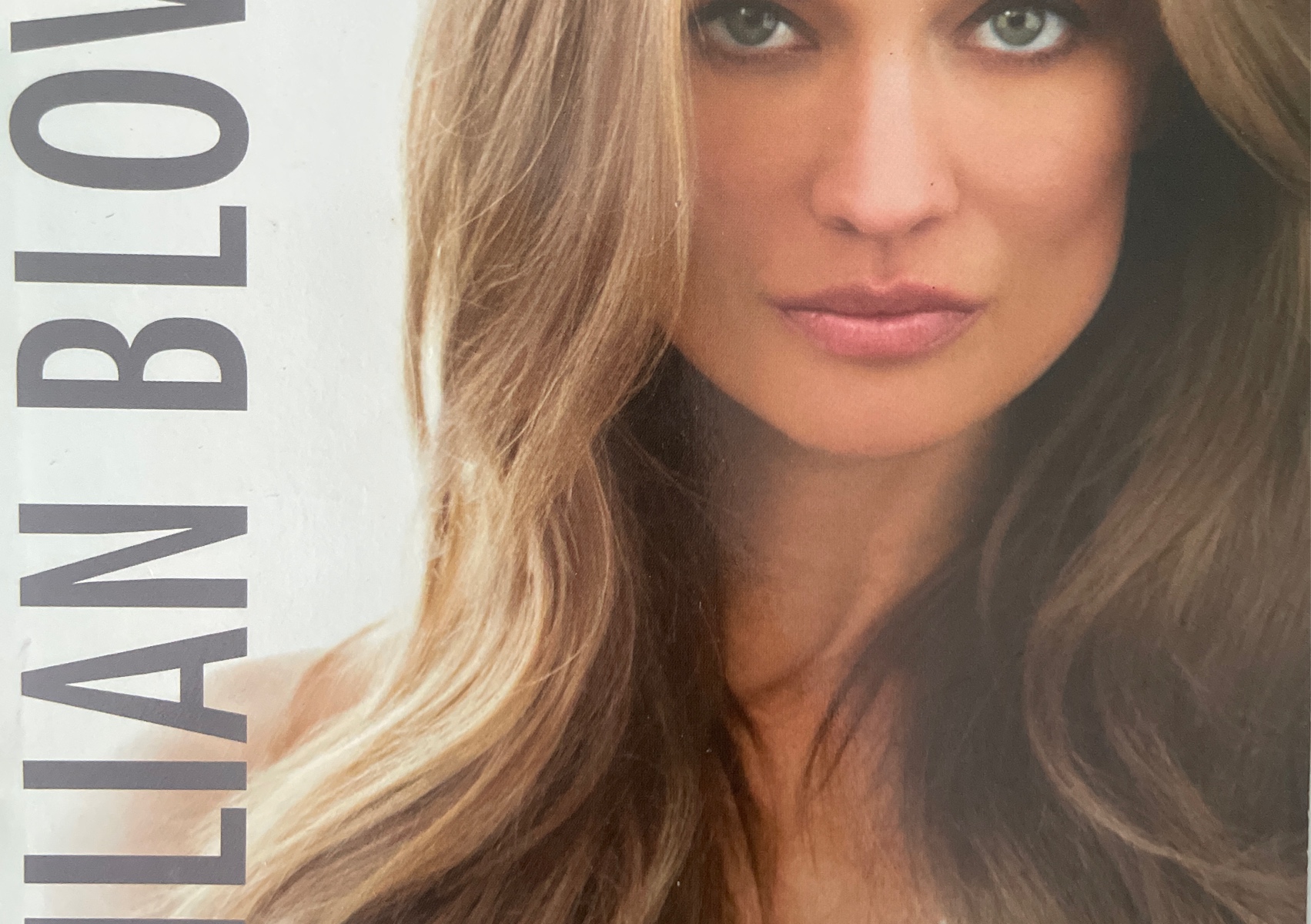 Brazillian blowout extra largo 