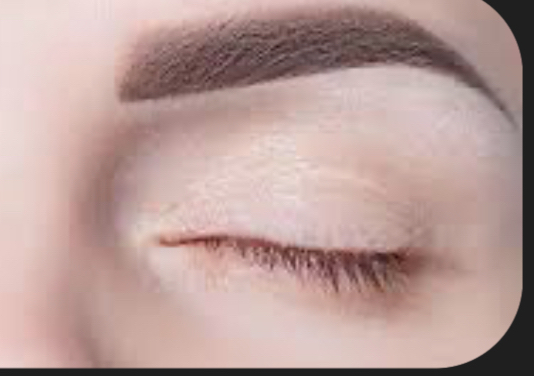 Powder Brows Clase Cejas sin materiales 