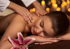 Masaje combinado deep plus relax 