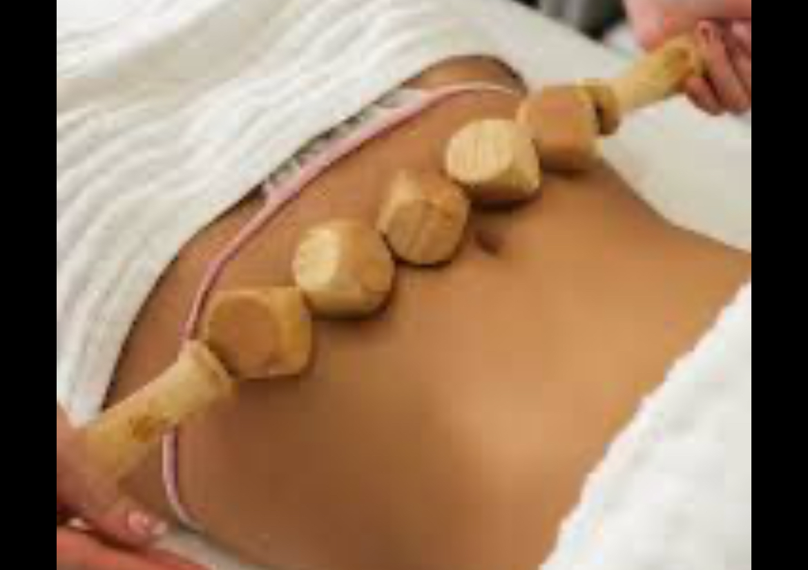 New Body/ Cuerpo Nuevo