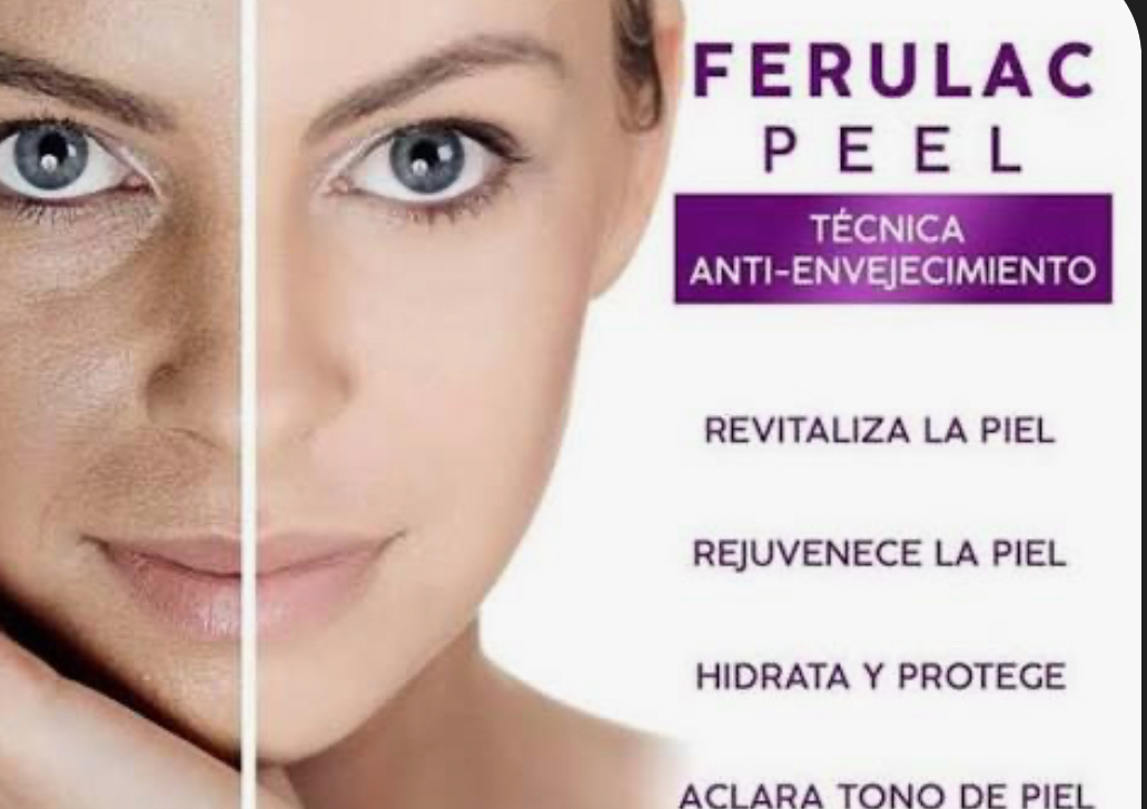 Ferulac Peel