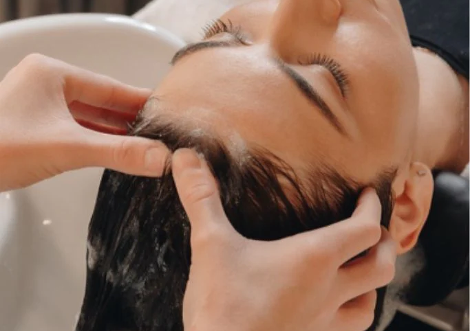 Queen Scalp / Terapia Cuero Cebelludo