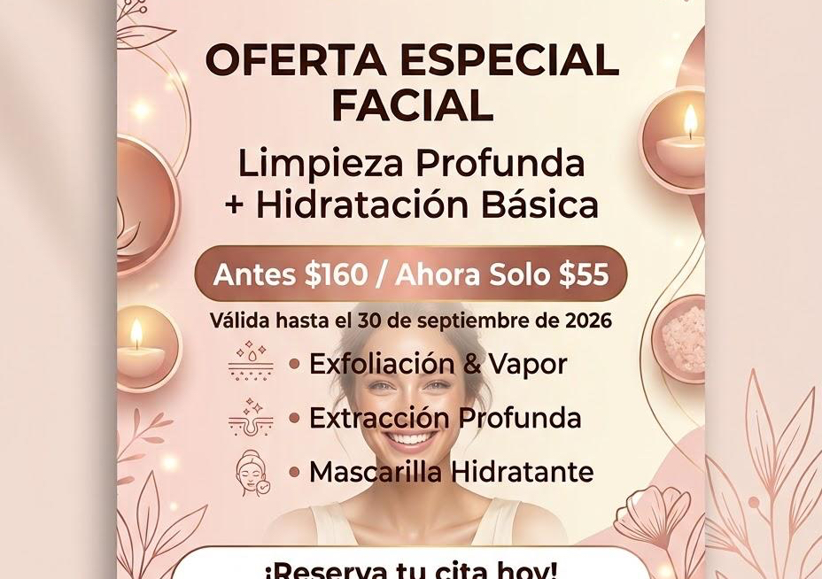 Oferta de Temporada 