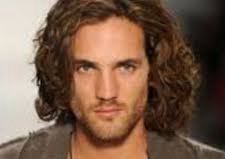 Blower Men Long Hair/ cabello medio a  largo caballero 