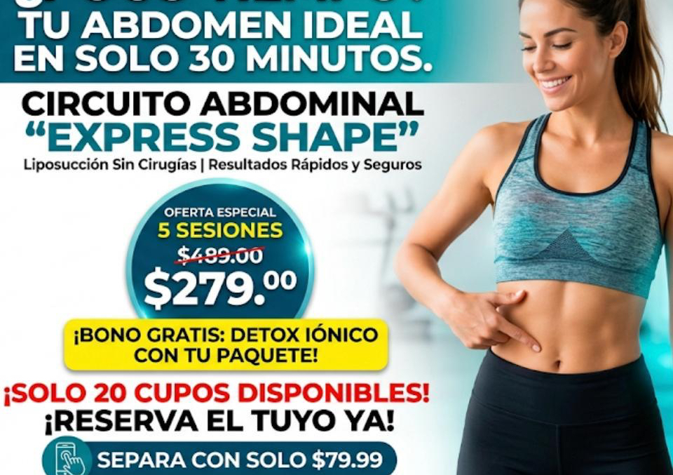 Abdomen de Hierro 
