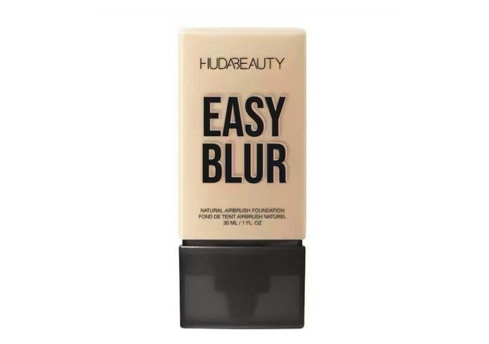 HUDA BEAUTY - Base