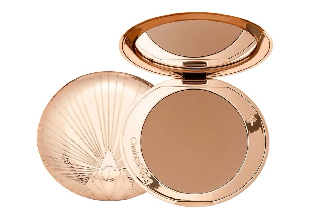 CHARLOTTE TILBURY - Polvo compacto