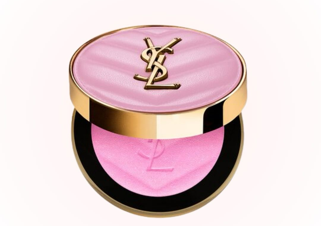 Yves Saint Laurent - Blush