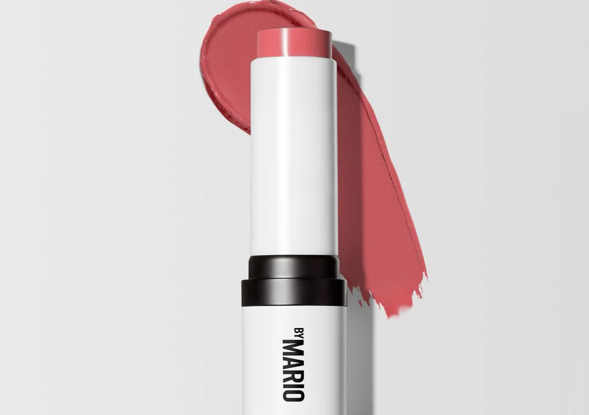 BY MARIO - Blush Stick