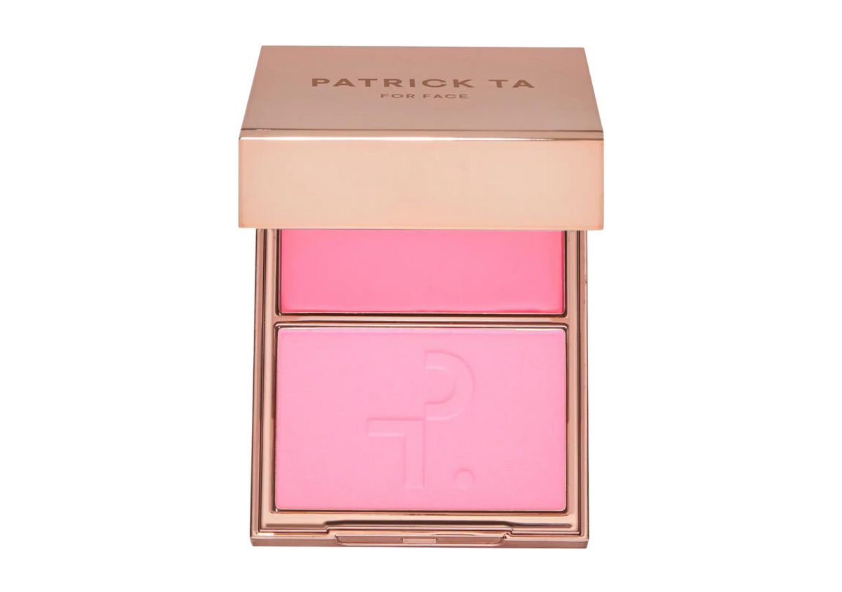 PATRICK TA - Blush