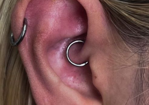 Daith