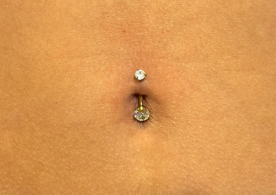 Navel/Floating navel
