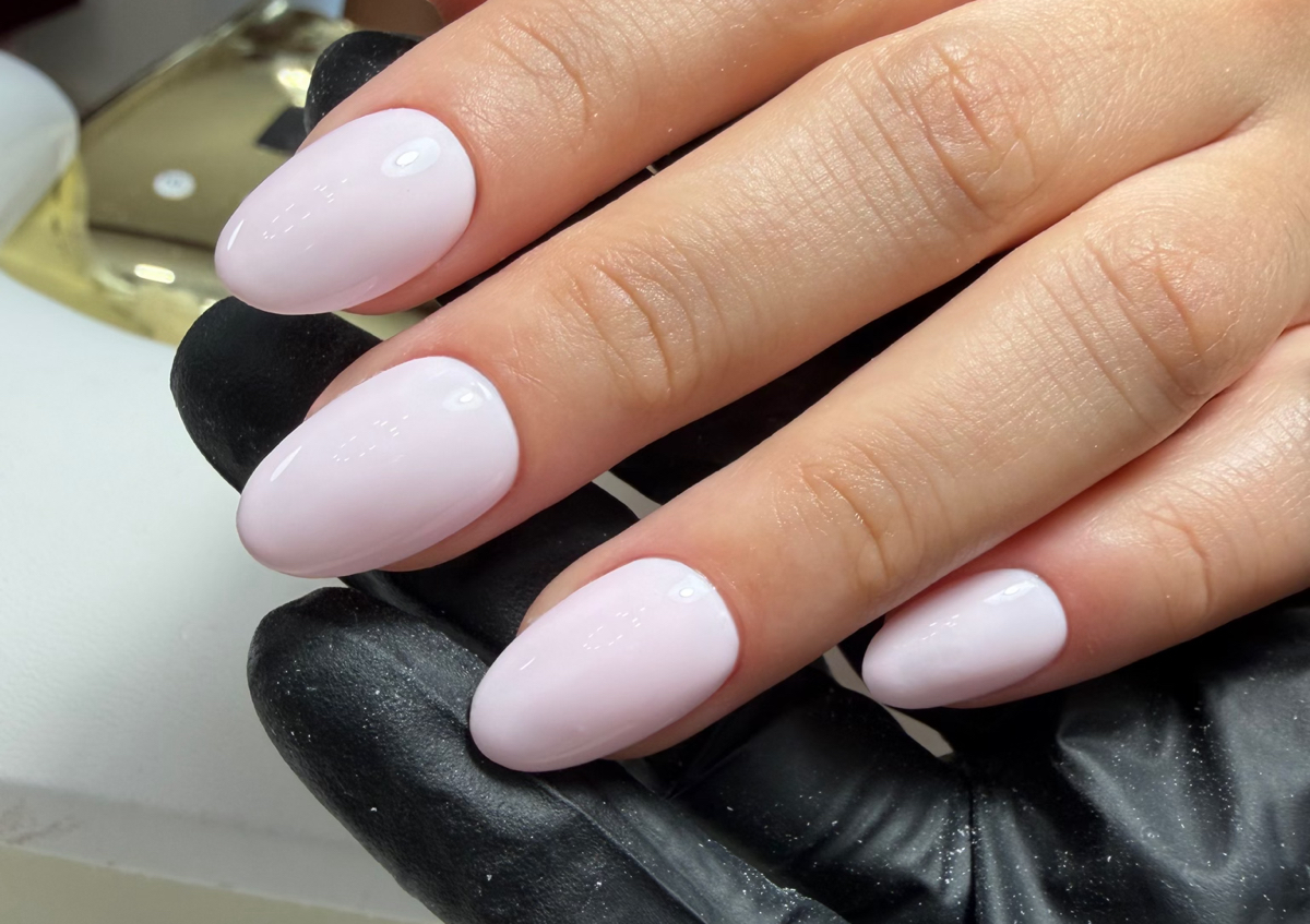 Gel tips SHORT 