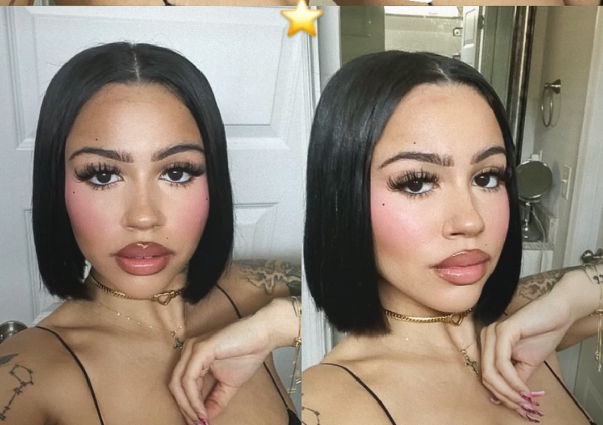 Traditional Quick Weave 