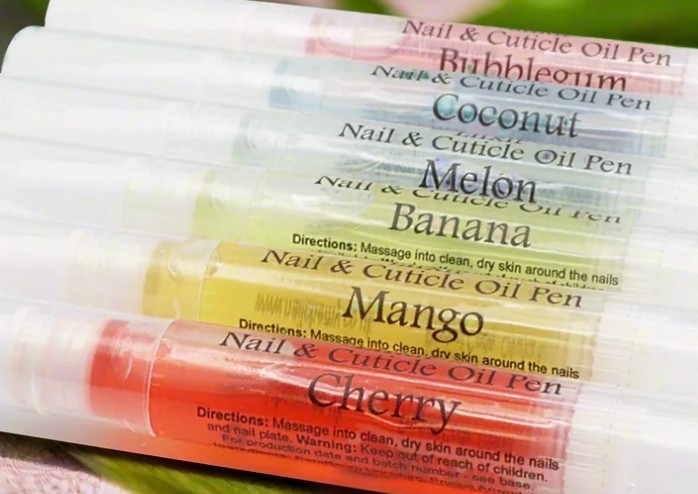 Nailchemy Cuticle Oil Pens 3ml